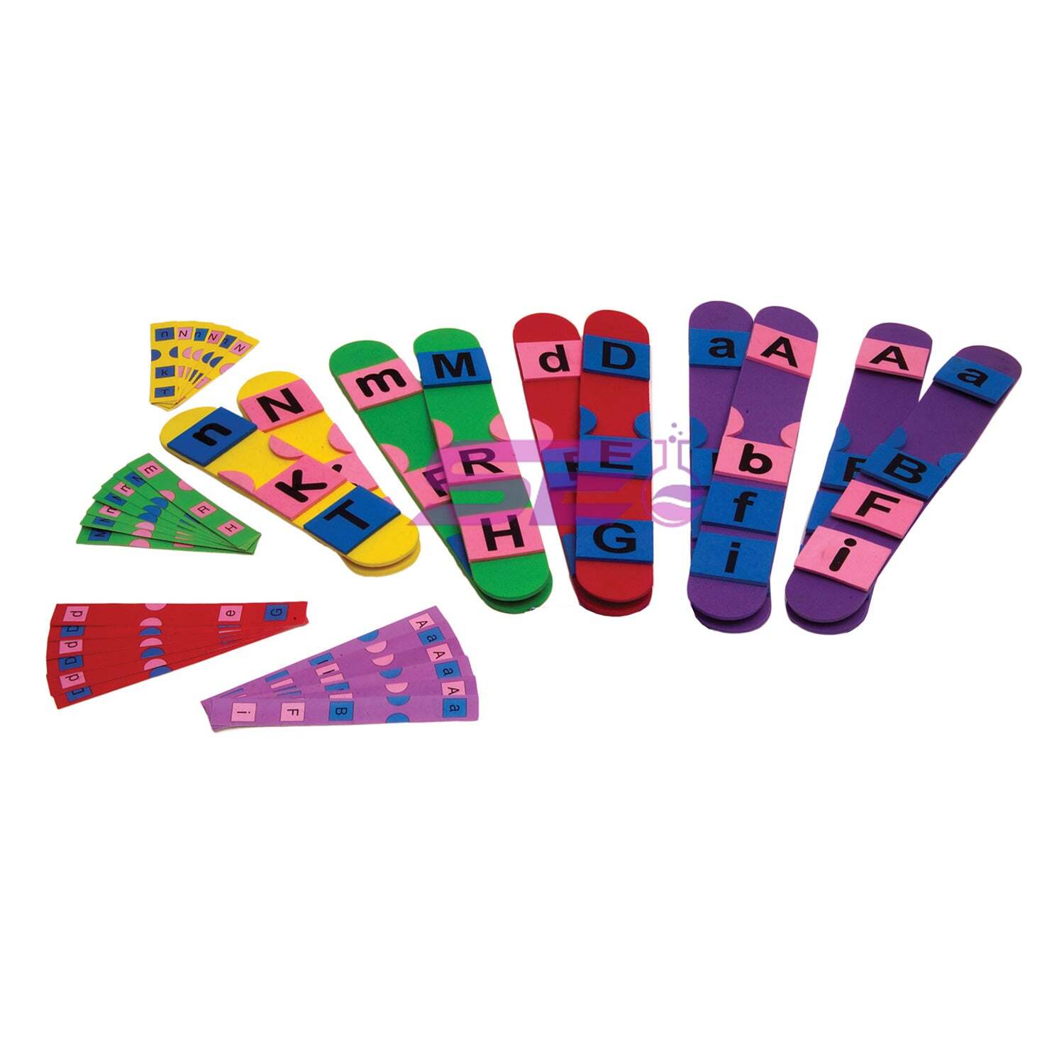 Meiosis Manipulatives Kit
